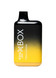 Fog X Box 6000 Pina Colada