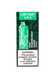 Lost Mary MO5000 Kiwi Fuse (Kiwi Passion Fruit Guava)