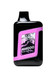 SMOK Novo Bar AL6000 Mixed Berries