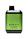 Elf Bar Airo Max 5000 Lemon Lime Ice