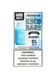 Esco Bars Mesh 6000 Ocean Mist (Lemon Lime Coconut)