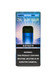 Air Bar Mini 2000 Blue Razz