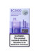 EB Design BC5000 Blueberry Energize