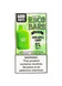 Esco Bars Mesh 6000 Sour Apple Candy