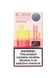 EB Design BC5000 Strawberry Pina Colada