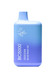 EB Design BC5000 Blue Razz Ice
