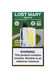 Lost Mary OS5000 Lemon Lime