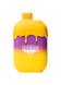 PacksPod 5000 Grape Swish