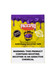 PacksPod 5000 Grape Swish
