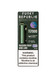 Funky Republic Ti7000 Passion Fruit Kiwi Lime