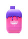 PacksPod 5000 Jelly Dulce (Grape Ice)