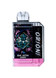 Lost Vape Orion Bar 7500 Blue Cotton Candy