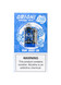 Lost Vape Orion Bar 7500 Blue Razz Ice