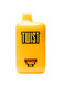 TWIST 6000 Tropical Punch