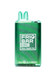 Friobar DB7000 Sour Apple Ice