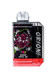 Lost Vape Orion Bar 7500 Double Apple Ice