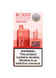 EB Design BC5000 Coffee Tobacco / Kopi Tobacco