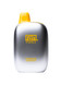 Flum Pebble 6000 Pineapple Coconut