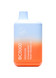 EB Design BC5000 Strawberry Pear Orange Ice