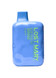 Lost Mary OS5000 ZERO Blue Razz Ice 0%