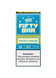 Fifty Bar 6500 Pacific Cooler (Mango, Pineapple, Lime)