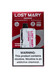 Lost Mary OS5000 Strawberry Watermelon