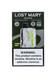 Lost Mary OS5000 4% Forest Mint 4%