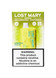 Lost Mary OS5000 Pineapple Duo Ice 5%