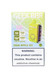Geek Bar Pulse 15000 Sour Apple Ice