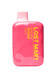 Lost Mary OS5000 ZERO Peach Ice 0%