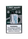 Lost Mary OS5000 4% Light Snoow Peppermint 4%