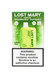 Lost Mary OS5000 Lemon Mint 5%