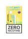 Lost Mary OS5000 ZERO Pineapple Duo Ice 0%
