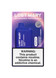 Lost Mary BM5000 Blueberry Raspberry Cherry 3%