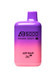 Air Bar AB5000 Sakura Grape