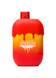 PacksPod 5000 Sun Cured Cherry Red (Cherry Tobacco)