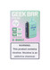 Geek Bar Pulse 15000 B-Burst / B-Pop