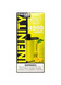 Fume Infinity Plus 4500 Banana Ice