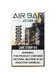 Air Bar AB10000 Love Story