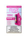 RAZ TN9000 Pineapple Passionfruit Guava