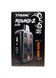 Tyson 2.0 Round 2 Frozen Mango
