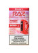 RAZ TN9000 Ruby (Cherry Strawberry Raspberry)