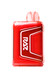 RAZ TN9000 Ruby (Cherry Strawberry Raspberry)