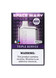 Space Mary SM8000 Triple Berries