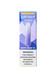 Air Bar Diamond 500 White Gummy