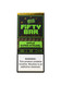 Fifty Bar 6500 Apple Super Strudel