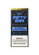 Fifty Bar 6500 Blueberry Super Strudel