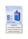 Geek Bar Pulse 15000 Berry Bliss (Berry Cherry)
