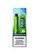 HQD Cuvie Plus 2.0 Green Apple Ice