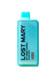 Lost Mary MT15000 Turbo Miami Mint (Thermal Edition)